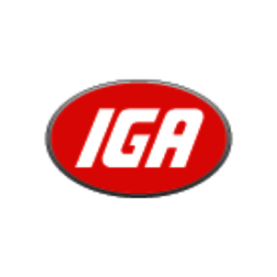 East Hampton IGA (Montauk) logo