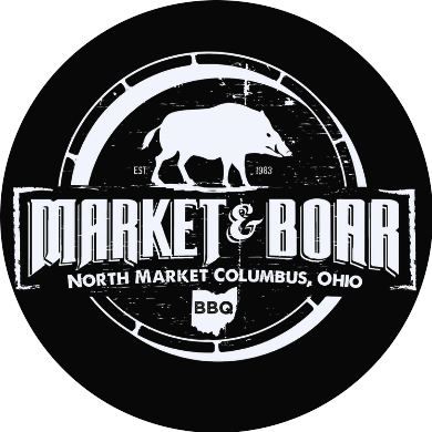 Barrel & Boar logo