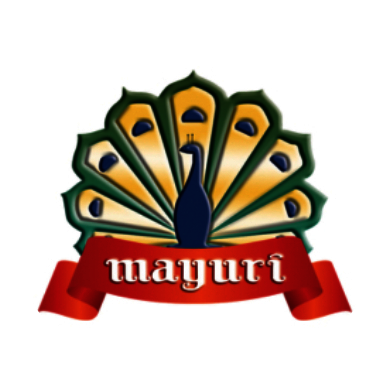 Mayuri Foods - Bothell logo