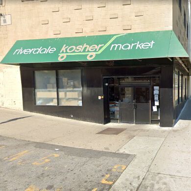 Riverdale Kosher Market