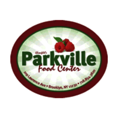 Parkville Kosher Food Center logo