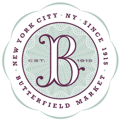 Butterfield Market logo