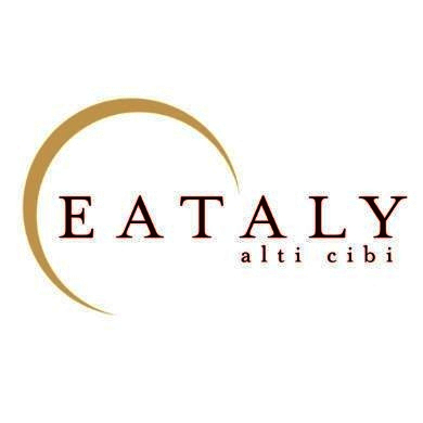 Eataly in the Hamptons logo