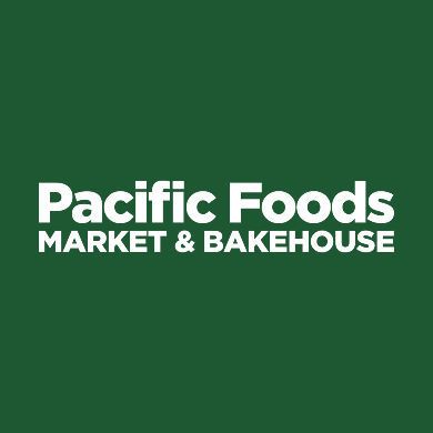 Pacific Food Mart