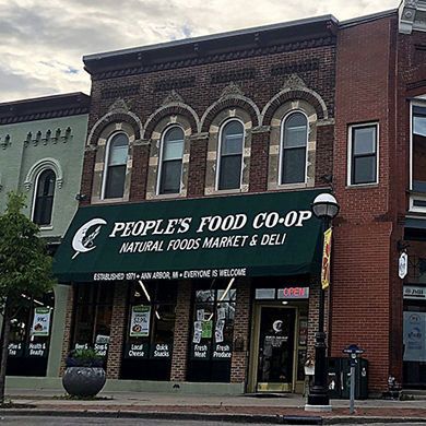 People's Food Co-op