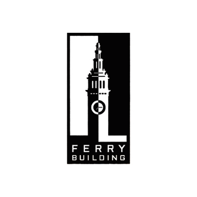 Ferry Building logo