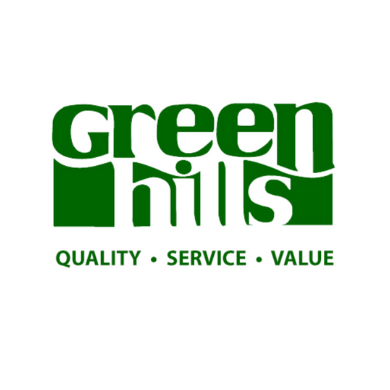 Green Hills Grocery - North Belt Highway logo