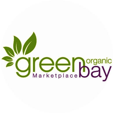 Greenbay Marketplace  logo