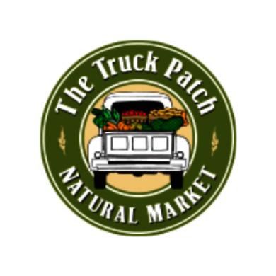 The Truck Patch (Mountain Home) logo