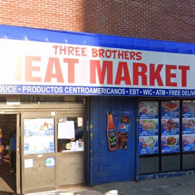 Three Brothers Meat Market