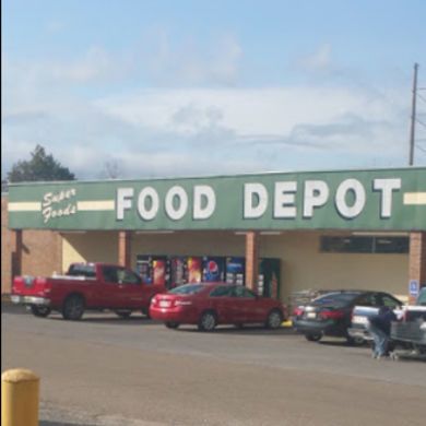 Food Depot