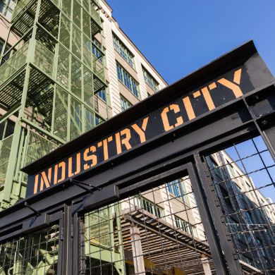 Industry City