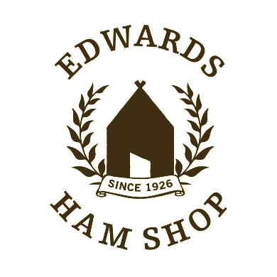 Edwards Ham Shop of Williamsburg logo