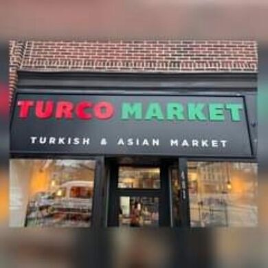 Turco Market