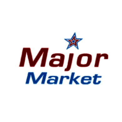 Major Market (Fallbrook) logo