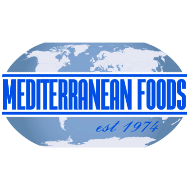 Mediterranean Foods (30-12 34th St) logo
