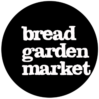 Bread Garden Market logo