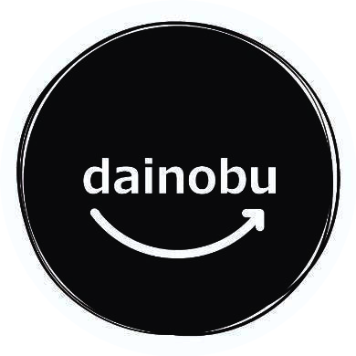 Dainobu West 56th Street logo