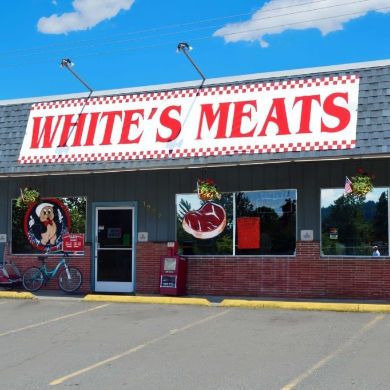 White's Country Meats 