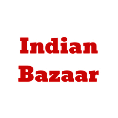 Indian Bazaar  logo