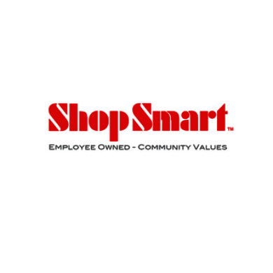 Shop Smart Foods- Redway logo