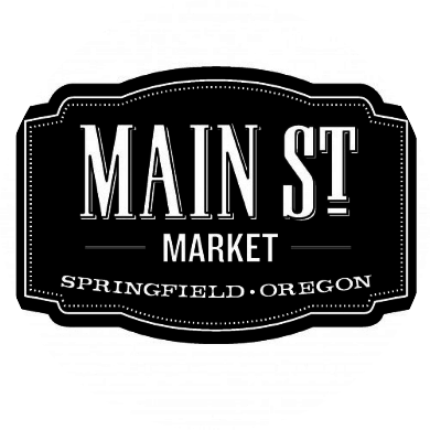Main Street Market logo