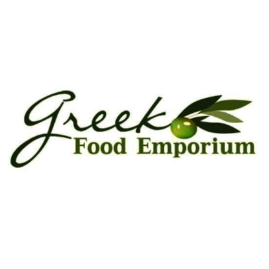 Greek Food Emporium II logo