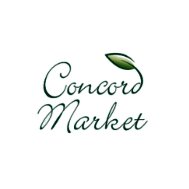 Concord Market logo