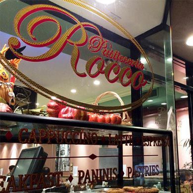 Pasticceria Rocco Brooklyn