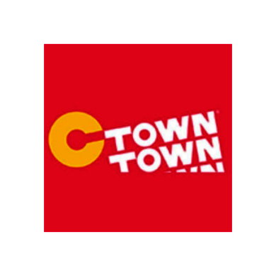 CTown Supermarkets (3220 3rd Ave)  logo