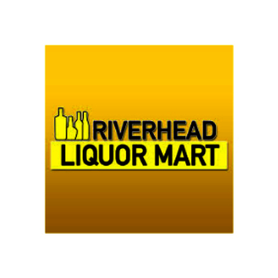 Riverhead Liquor Mart logo