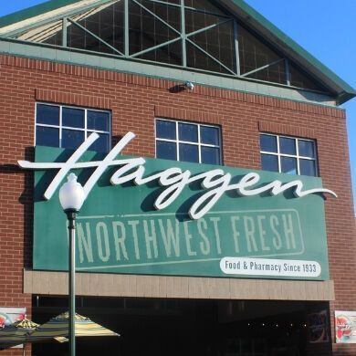 Haggen - Meridian
