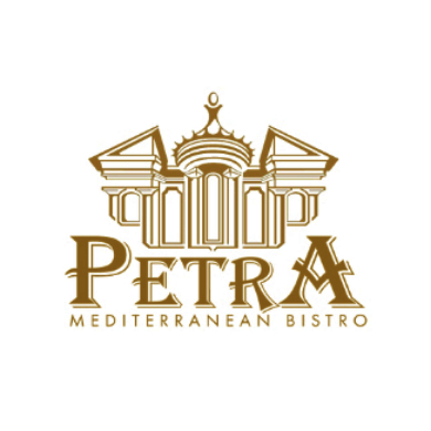 PetraBistro Deli logo