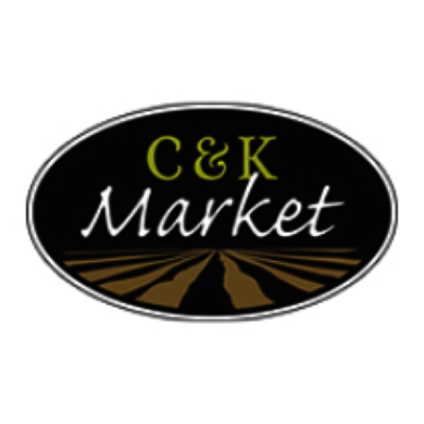 C&K Market- Yachats logo