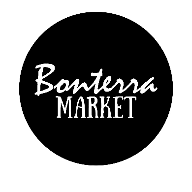 Bonterra Market logo