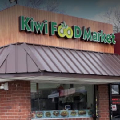 Kiwi Food Mart