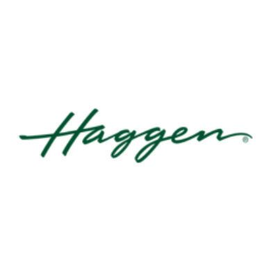 Haggen - Meridian logo