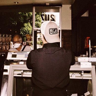 McCall's Meat & Fish Co. - Atwater Village