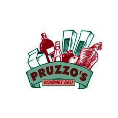 Pruzzo's Supermarket & Deli logo