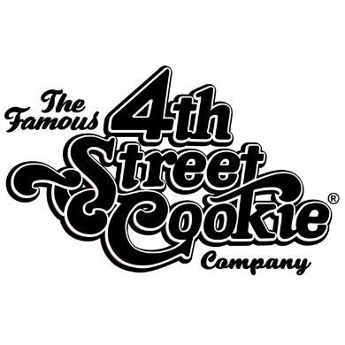 Famous 4th Street Cookies