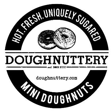 Doughnuttery (Chelsea Market) logo