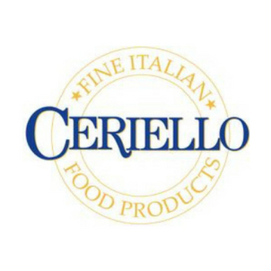 Ceriello Fine Foods logo