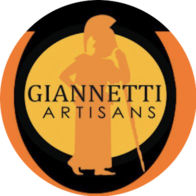 Giannetti Artisans logo
