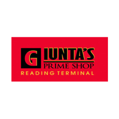Giunta's Prime Shop logo