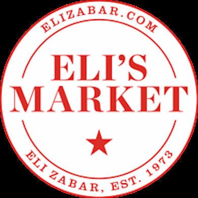 Eli's Market: Eli Zabar's Upper East Side Market