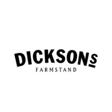 Dickson's Farmstand