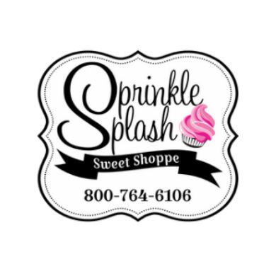 Sprinkle Splash Sweet Shoppe 