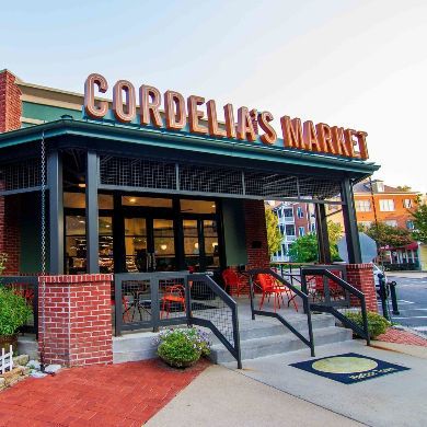 Cordelia's Market