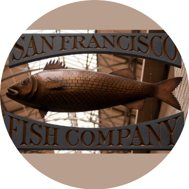 San Francisco Fish Company logo
