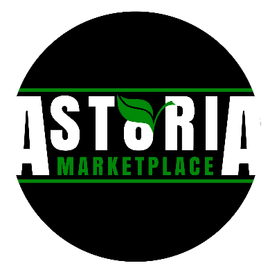 Astoria Marketplace logo